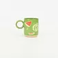 Fruit Color Mug