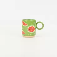 Fruit Color Mug