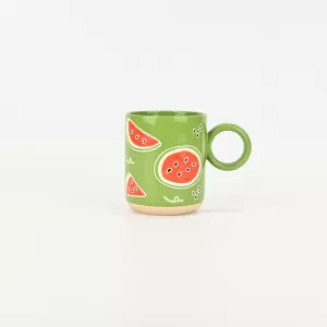 Fruit Color Mug