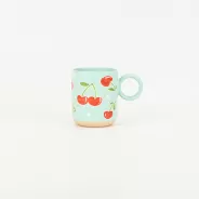 Fruit Color Mug