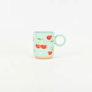 Fruit Color Mug