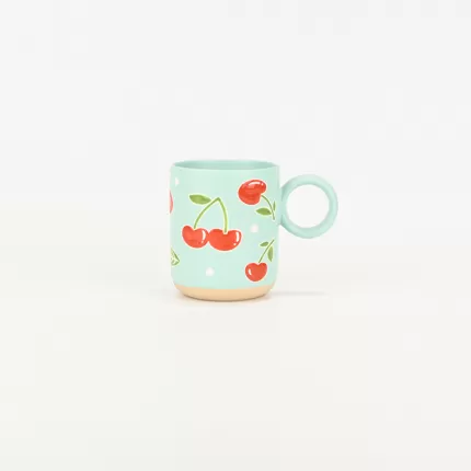 Fruit Color Mug
