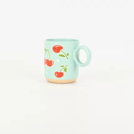 Fruit Color Mug