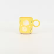 Fruit Color Mug