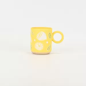 Fruit Color Mug