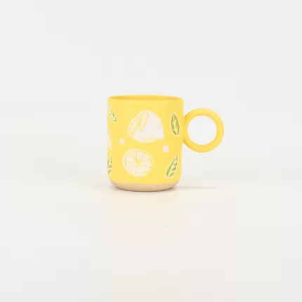 Fruit Color Mug