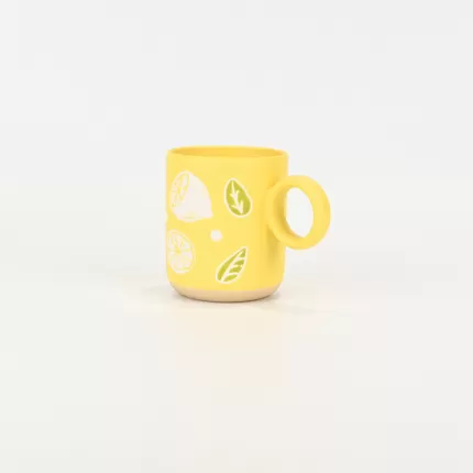Fruit Color Mug