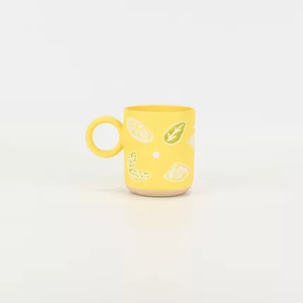 Fruit Color Mug