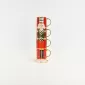 Soldier Series • Soldier Mug - festival red