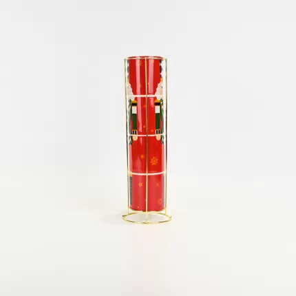 Soldier Series • Soldier Mug - festival red
