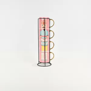 Soldier Series • Soldier Mug - guava pink