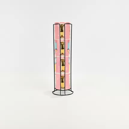 Soldier Series • Soldier Mug - guava pink