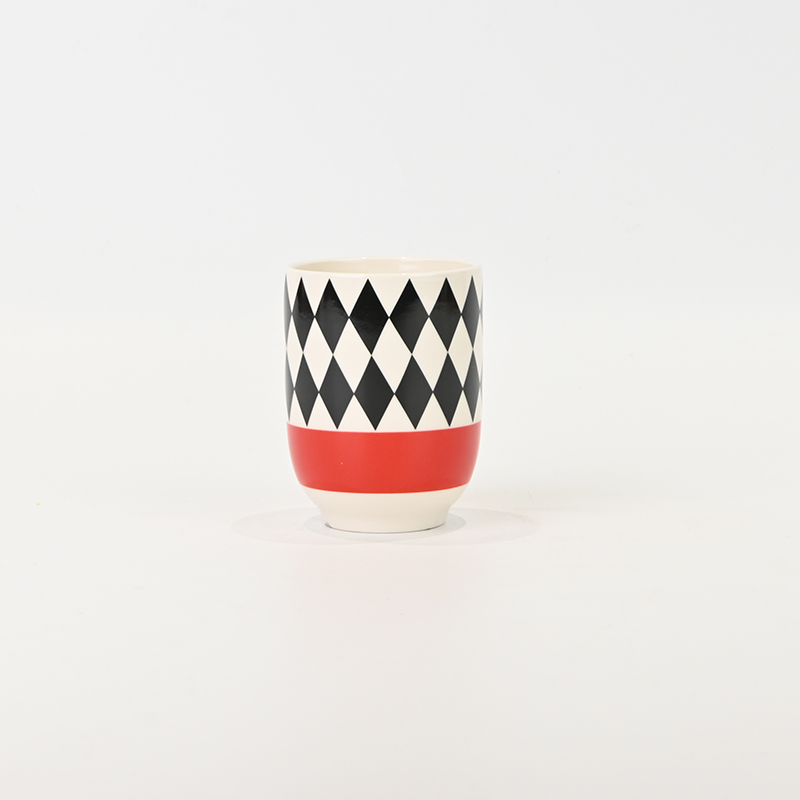 Soldier Series • Soldier Mug - mint green