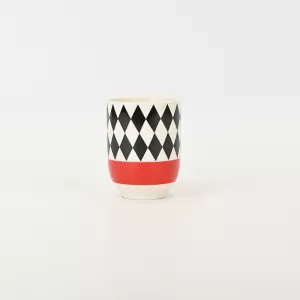 Soldier Series • Soldier Mug - mint green