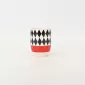 Soldier Series • Checkered Soldier Mug