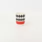 Soldier Series • Checkered Soldier Mug