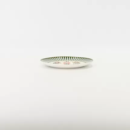 Soldier Series • Checkered Soldier Plate