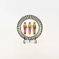 Soldier Series • Checkered Soldier Plate