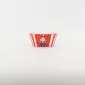 Soldier Series • Checkered Soldier Bowl