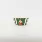 Soldier Series • Checkered Soldier Bowl