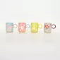 Floral Color Mug