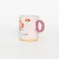 Floral Color Mug