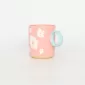 Floral Color Mug