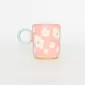 Floral Color Mug