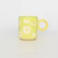 Floral Color Mug