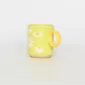 Floral Color Mug