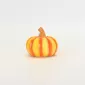 Pumpkin Embossed Salt & Pepper Set
