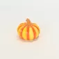 Pumpkin Embossed Salt & Pepper Set