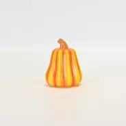 Pumpkin Embossed Salt & Pepper Set