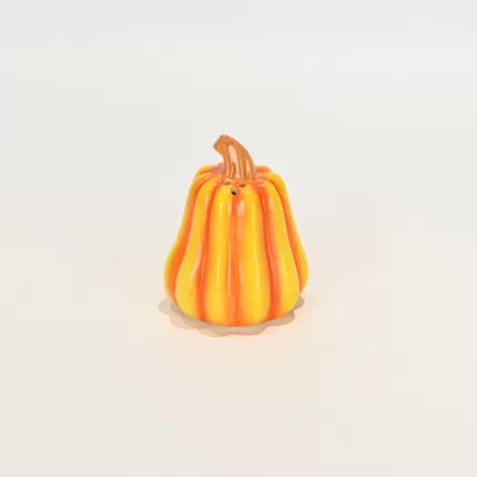Pumpkin Embossed Salt & Pepper Set