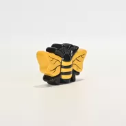 Honeybee Embossed Salt & Pepper Set