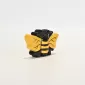 Honeybee Embossed Salt & Pepper Set