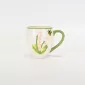 Pastoral Embossed Mug