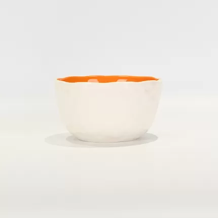 Pastoral Embossed Bowl