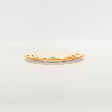 Pastoral Embossed Plate