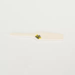 Pastoral Embossed Cake Server