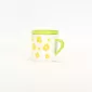 Floret Mug with Lid