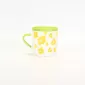 Floret Mug with Lid