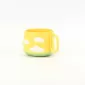 Bicolor Cloud Mug