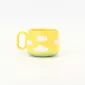 Bicolor Cloud Mug