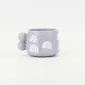 Rainbow Mug-taro purple