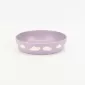 Cloud Plate-taro purple