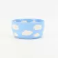 Cloud Bowl-blue