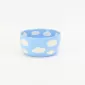 Cloud Bowl-blue