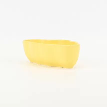Cloud Bowl-yellow