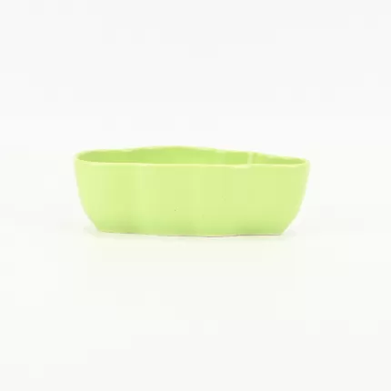 Cloud Bowl-green